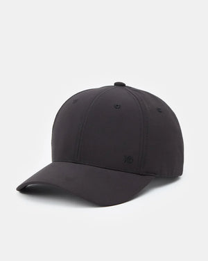 Tentree inMotion Eclipse Hat Meteorite Black