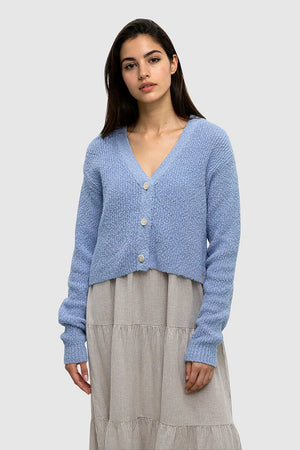 TenTree Poplar Cardigan