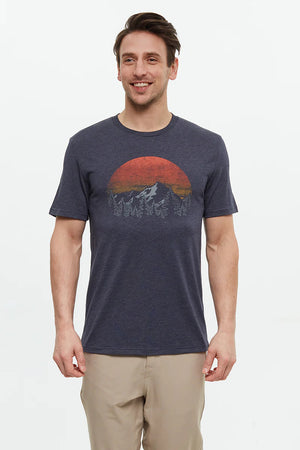 TenTree Vintage Sunset T-Shirt