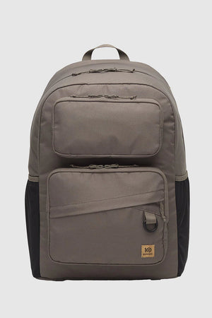 TenTree Bayview Backpack Timber