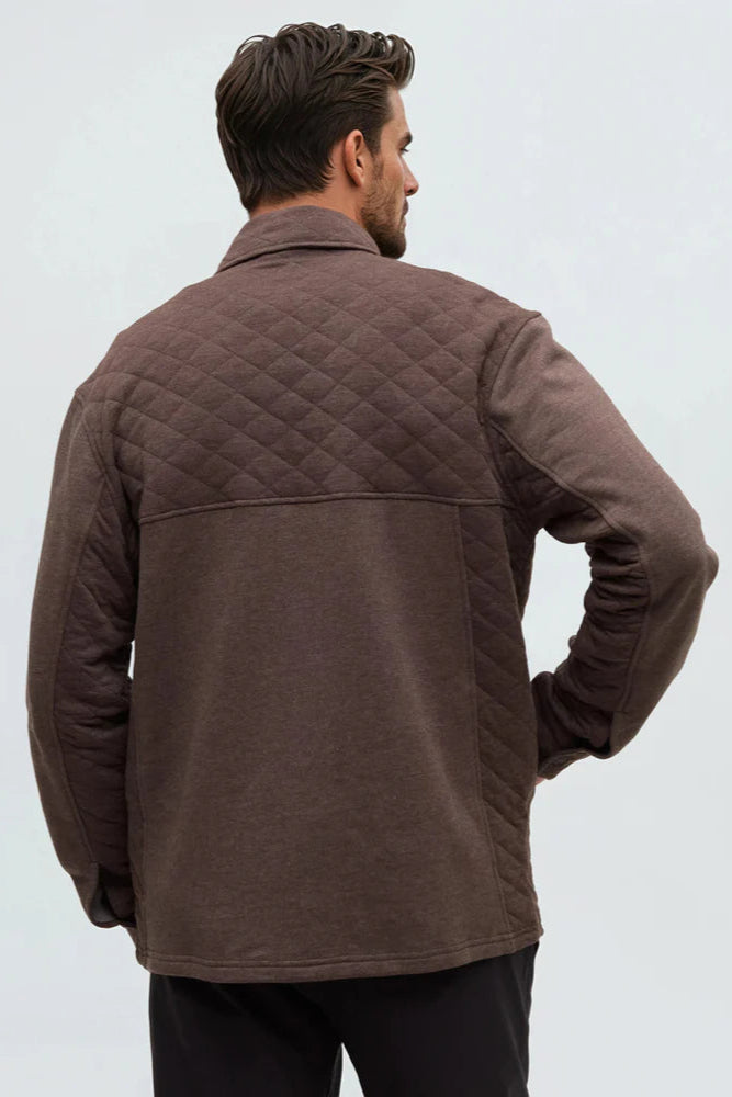 TenTree Helmcken Shacket