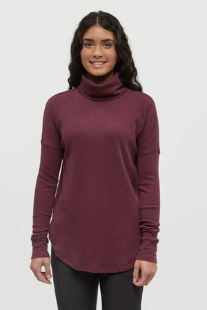 TenTree Highwood Turtleneck