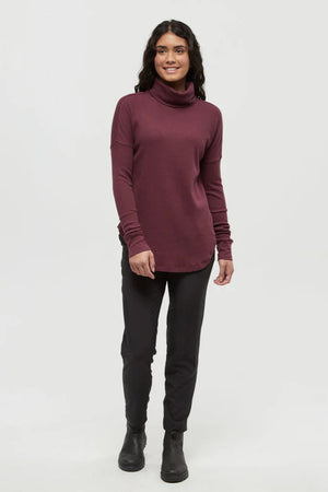 TenTree Highwood Turtleneck