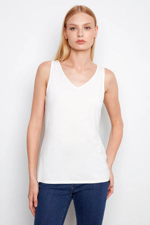 Charlie B Wear 2 Way Bamboo Cami