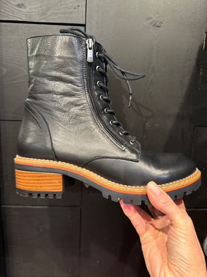 Everly Darcy Boot