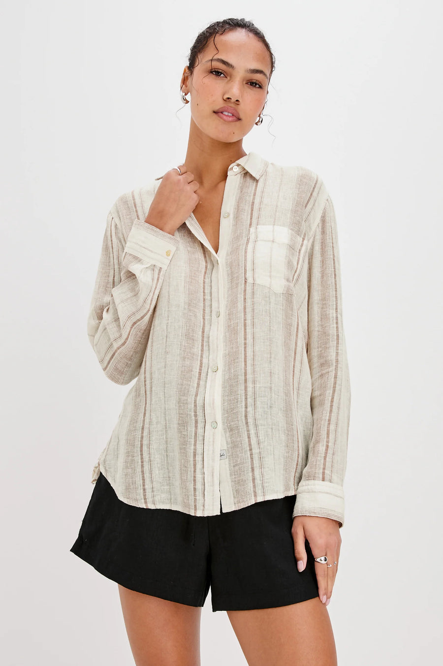 Rails Charli Reims Stripe