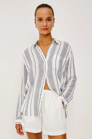 Rails Charli Salino Stripe