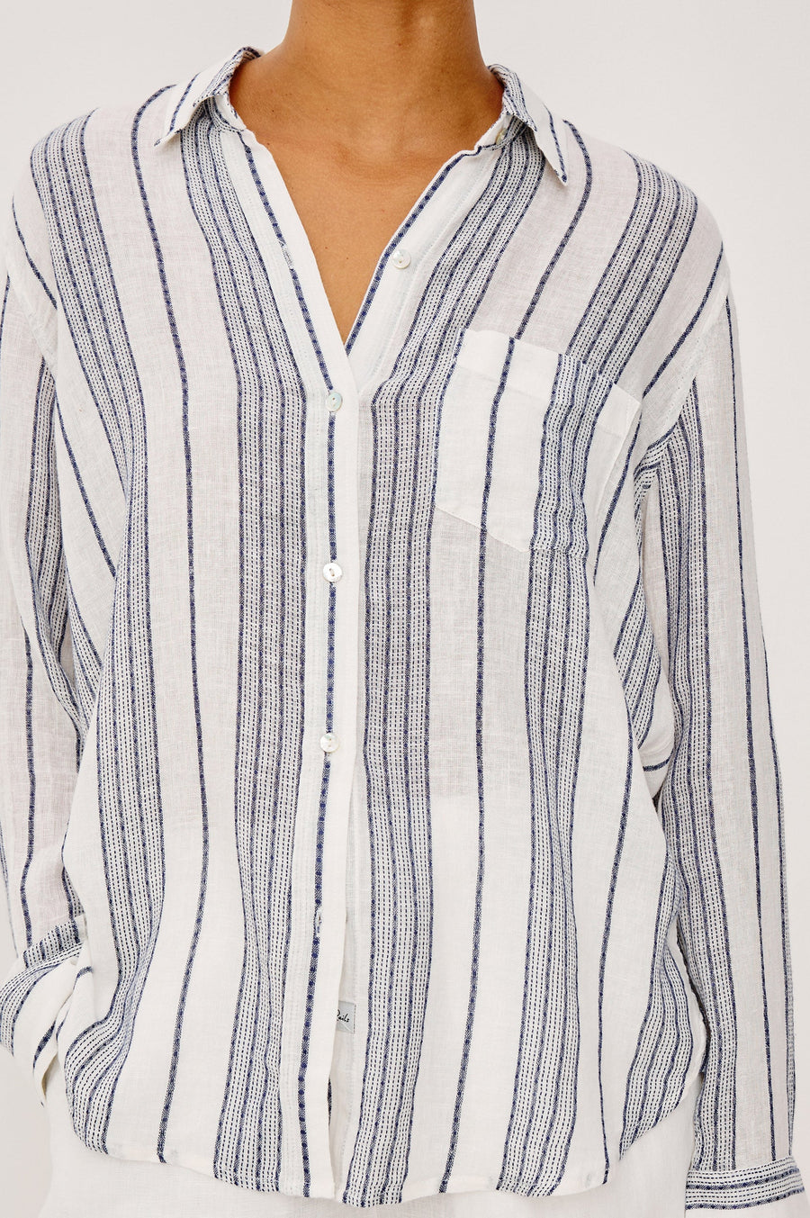 Rails Charli Salino Stripe