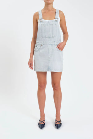 Daze Charmer Mini Skirtall Baby Talk