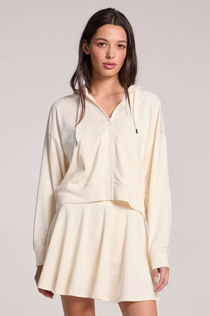 Chaser Abilena Zip Up