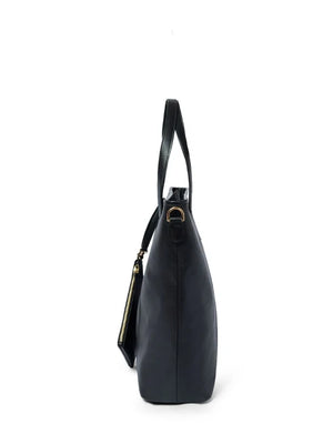 Risa Marie Tote Black