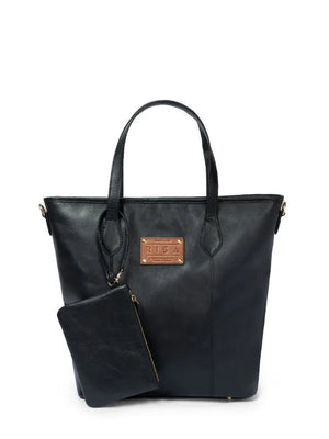 Risa Marie Tote Black