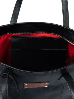 Risa Marie Tote Black