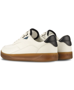 Vessi Courtside Classic Off White/Black