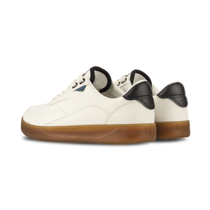 Vessi Courtside Classic Off White/Black