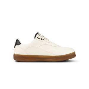 Vessi Courtside Classic Off White/Black