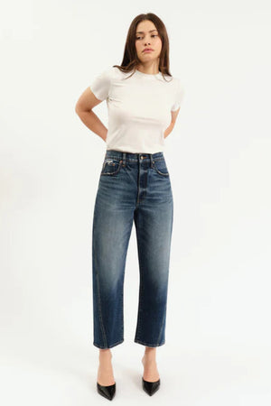 Daze Westward Barrel Authentic