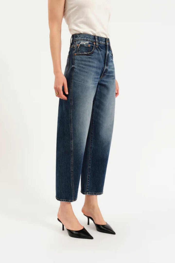 Daze Westward Barrel Authentic