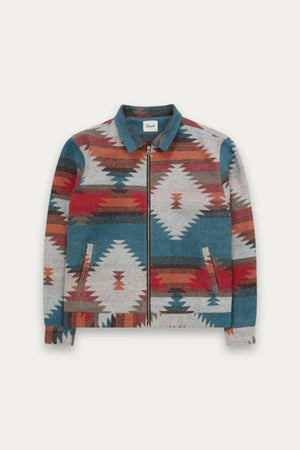 Kuwalla Tribal Jacket