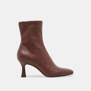 Dolce Vita Glamor Boot in Chocolate