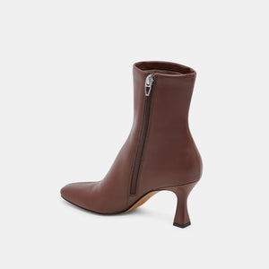 Dolce Vita Glamor Boot in Chocolate