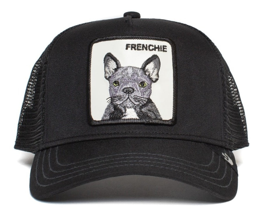 Goorin Bros The Frenchie Bull Dog