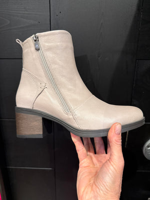 Everly Stevie Boot