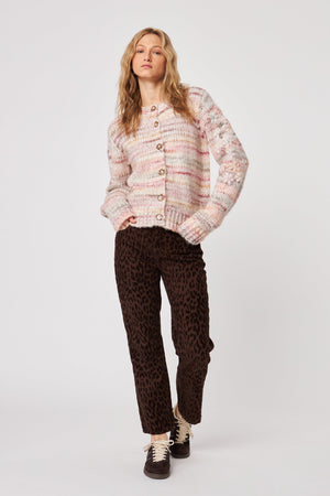 John + Jenn Cardigan Dreamy Winter