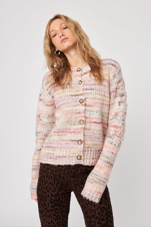 John + Jenn Cardigan Dreamy Winter