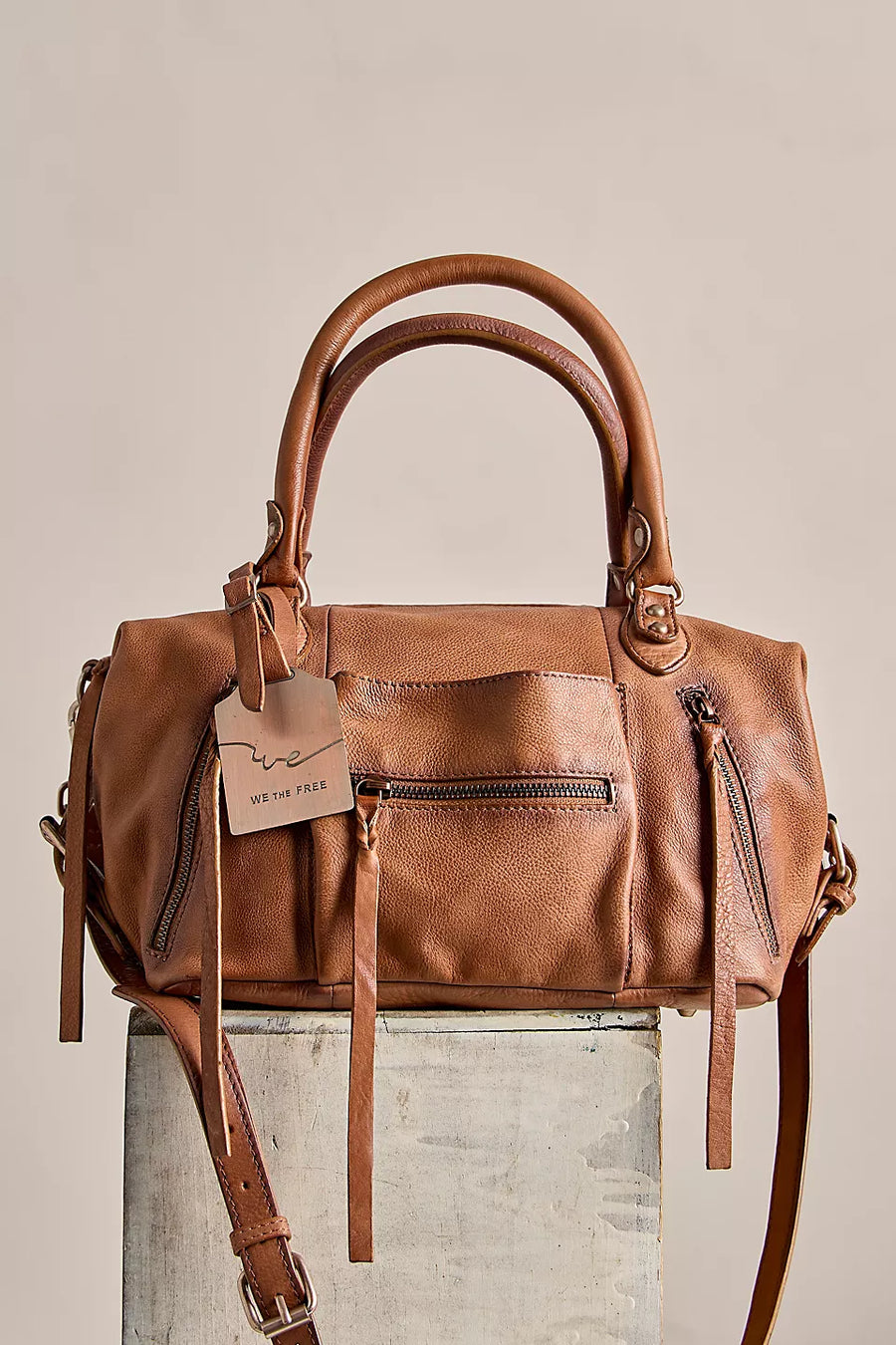 Free People Baby Emerson Tote Bag