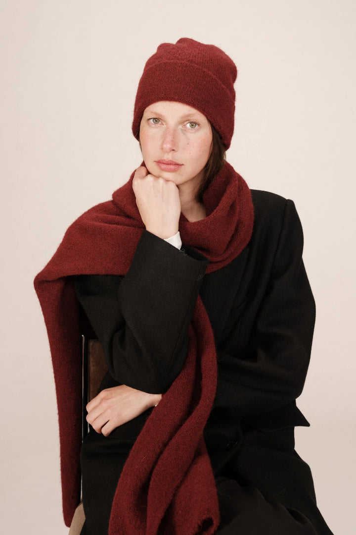 Grace & Mila San Francisco Beanie