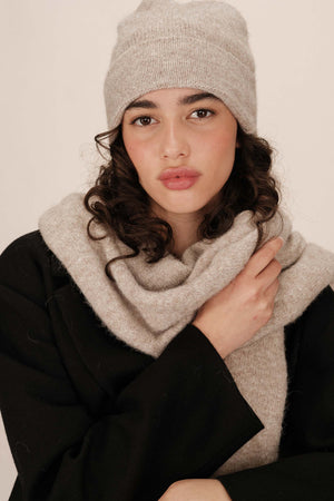 Grace & Mila San Francisco Beanie