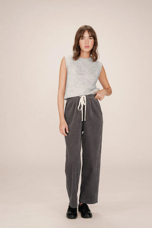 Grace & Mila Liberty Pant Carbone