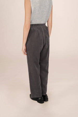 Grace & Mila Liberty Pant Carbone