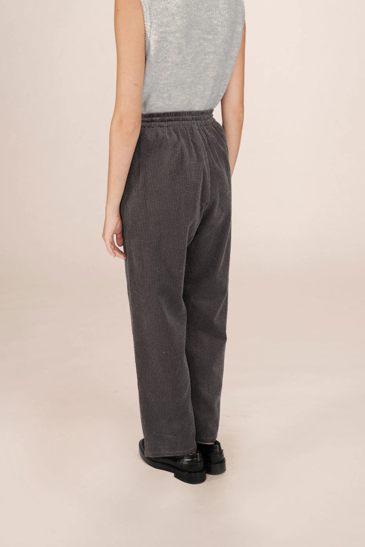 Grace & Mila Liberty Pant Carbone
