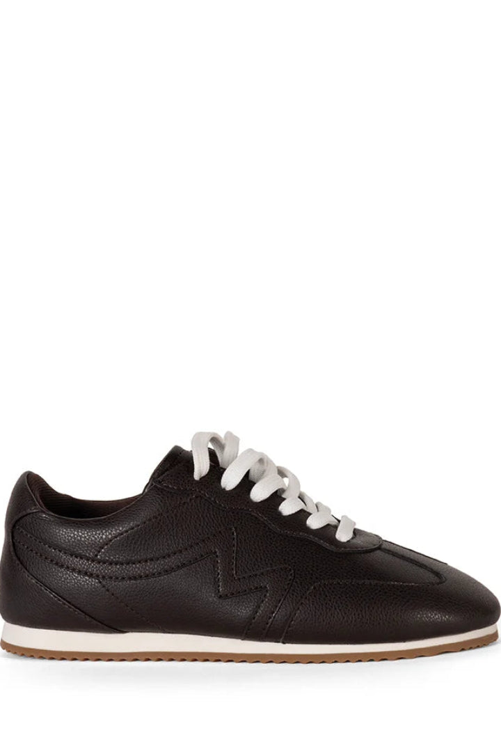 Matt & Nat Azara Sneaker Brown