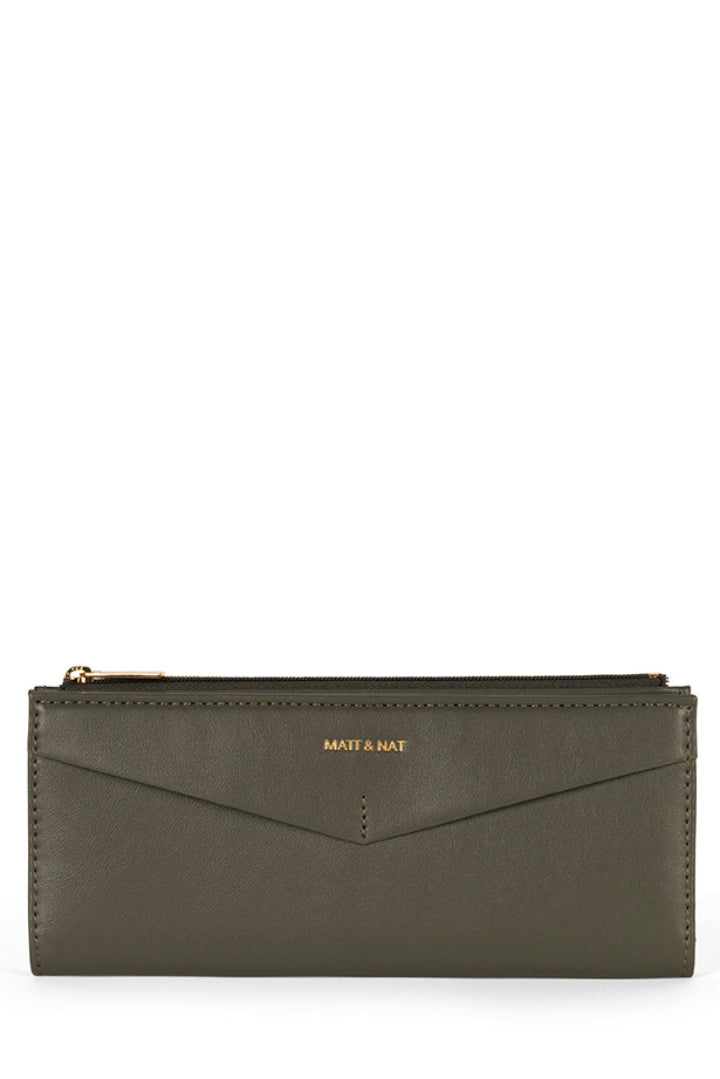 Matt & Nat Rome Forum Wallet Pickle
