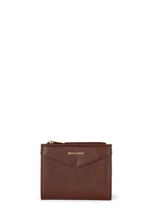 Matt & Nat Rome Forum Wallet Small
