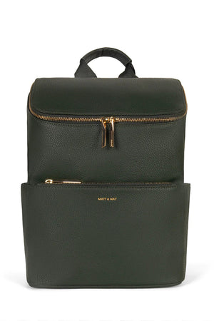 Matt & Natt Brave Grain Backpack Rosemary