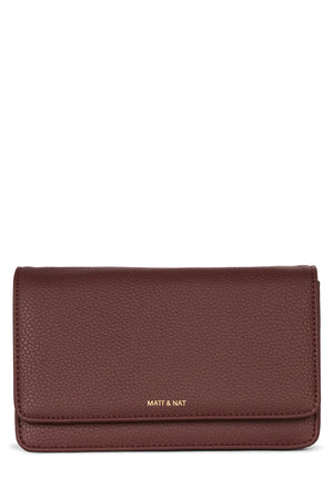 Matt & Nat Bee Grain Crossbody