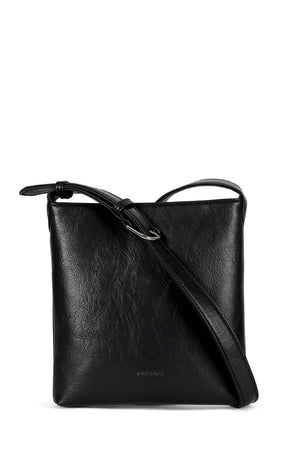 Matt & Nat Theme Morse Crossbody Black