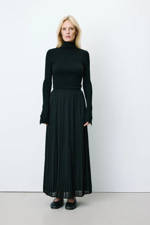 Grace & Mila Anissa Skirt Black
