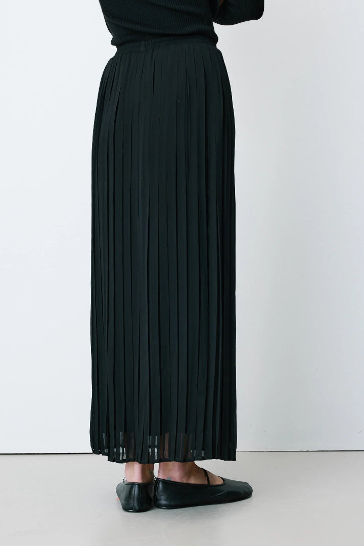 Grace & Mila Anissa Skirt Black