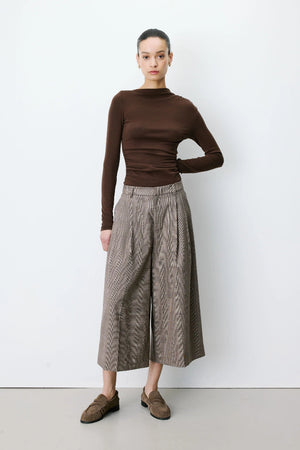 Grace & Mila Arnold Pant Beige