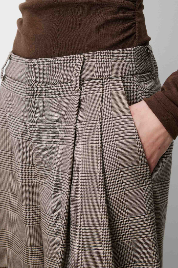 Grace & Mila Arnold Pant Beige