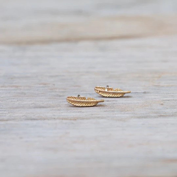 Wild Abandon Fly Away Studs