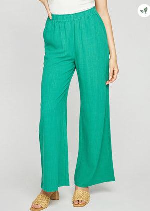 Gentle Fawn Shannon Pant Ivy