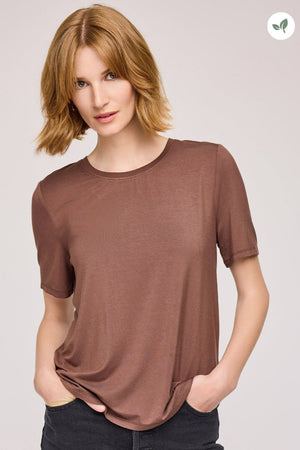 Gentle Fawn Brielle Shirt Brunette