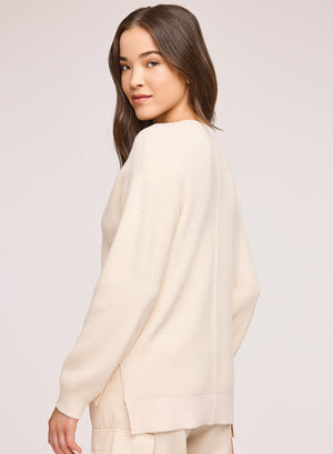 Gentle Fawn Lisbon Pullover Cream