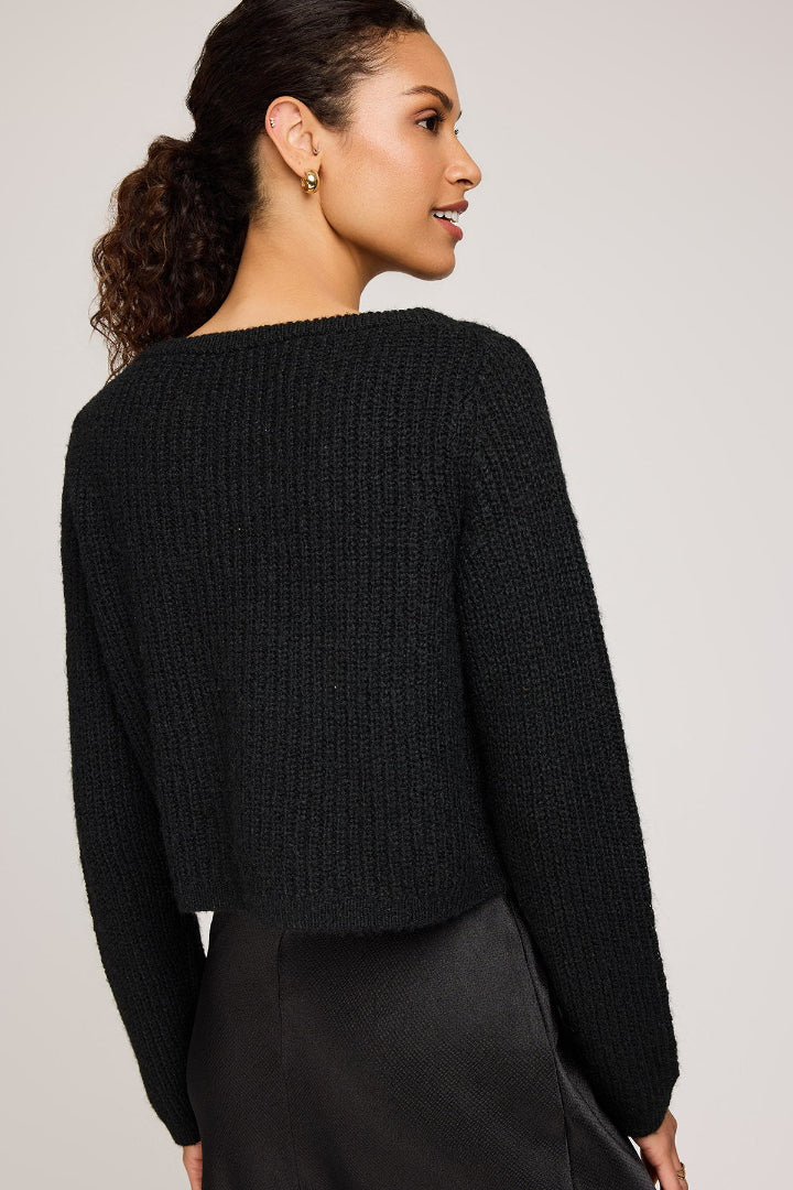 Gentle Fawn Shayla Black
